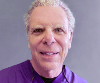 Paul Rose